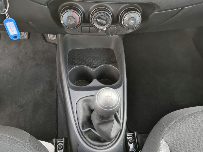 TOYOTA Aygo X d’occasion à vendre à MONTFAVET chez VDA (Photo 11)