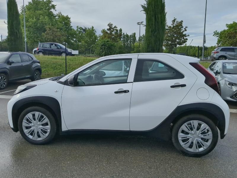 TOYOTA Aygo X d’occasion à vendre à MONTFAVET chez VDA (Photo 12)