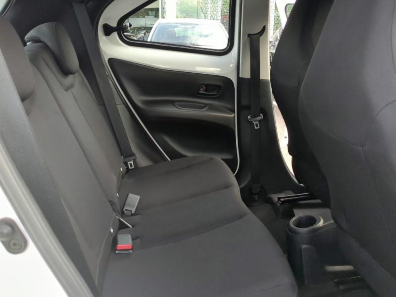 TOYOTA Aygo X d’occasion à vendre à MONTFAVET chez VDA (Photo 19)