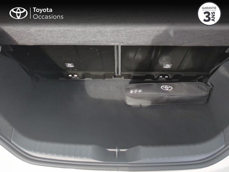 TOYOTA Aygo X d’occasion à vendre à MONTFAVET chez VDA (Photo 10)