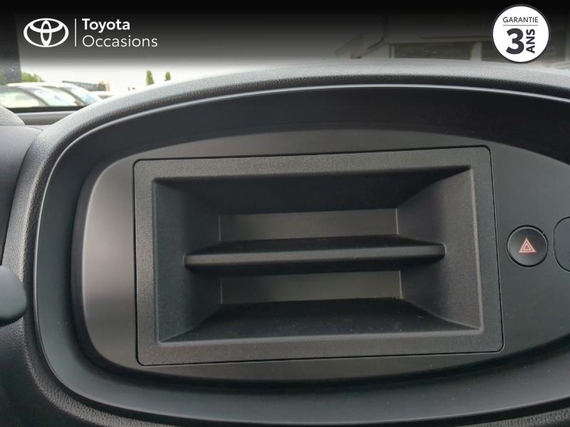 TOYOTA Aygo X d’occasion à vendre à MONTFAVET chez VDA (Photo 15)