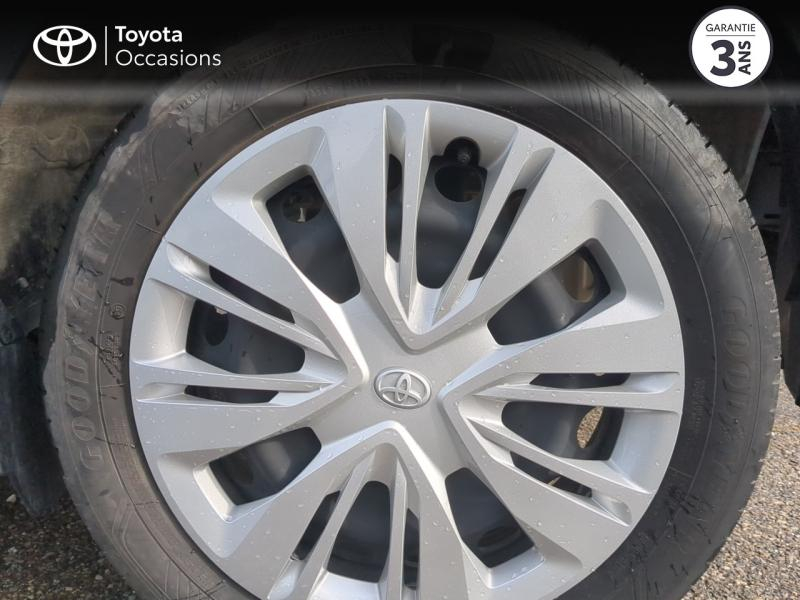 TOYOTA Aygo X d’occasion à vendre à MONTFAVET chez VDA (Photo 16)