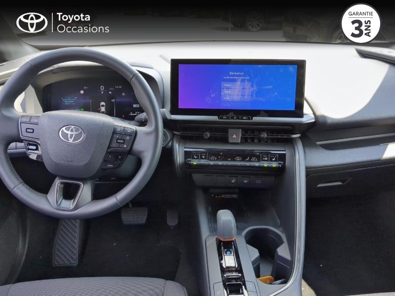 TOYOTA C-HR d’occasion à vendre à MONTFAVET chez VDA (Photo 8)