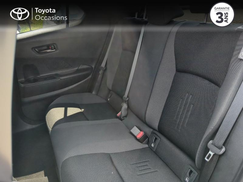 TOYOTA C-HR d’occasion à vendre à MONTFAVET chez VDA (Photo 12)