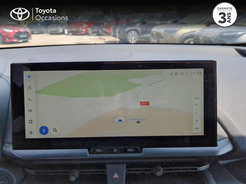 TOYOTA C-HR d’occasion à vendre à MONTFAVET chez VDA (Photo 15)