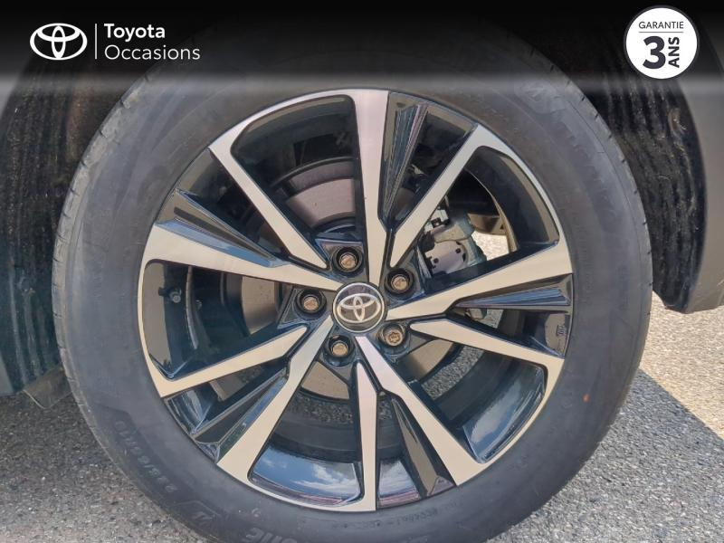 TOYOTA C-HR d’occasion à vendre à MONTFAVET chez VDA (Photo 16)