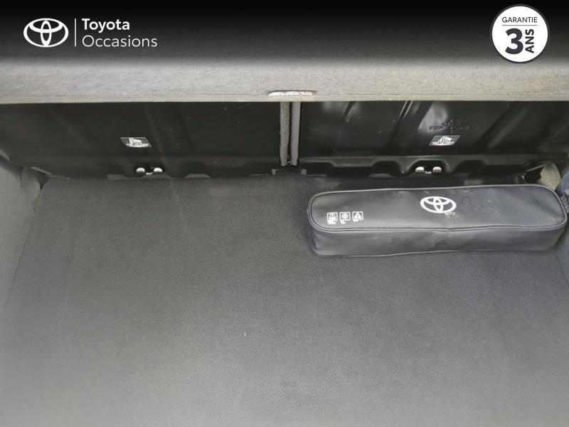 TOYOTA Aygo X d’occasion à vendre à MONTFAVET chez VDA (Photo 10)