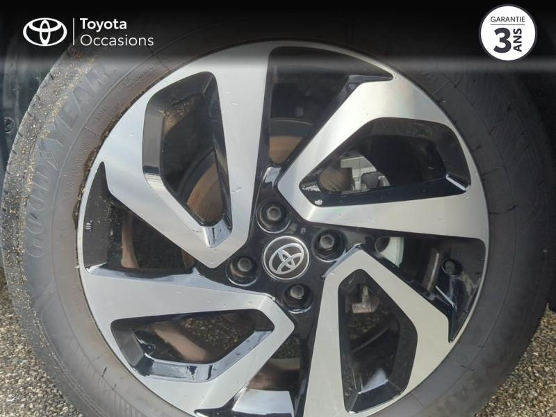 TOYOTA Aygo X d’occasion à vendre à MONTFAVET chez VDA (Photo 16)