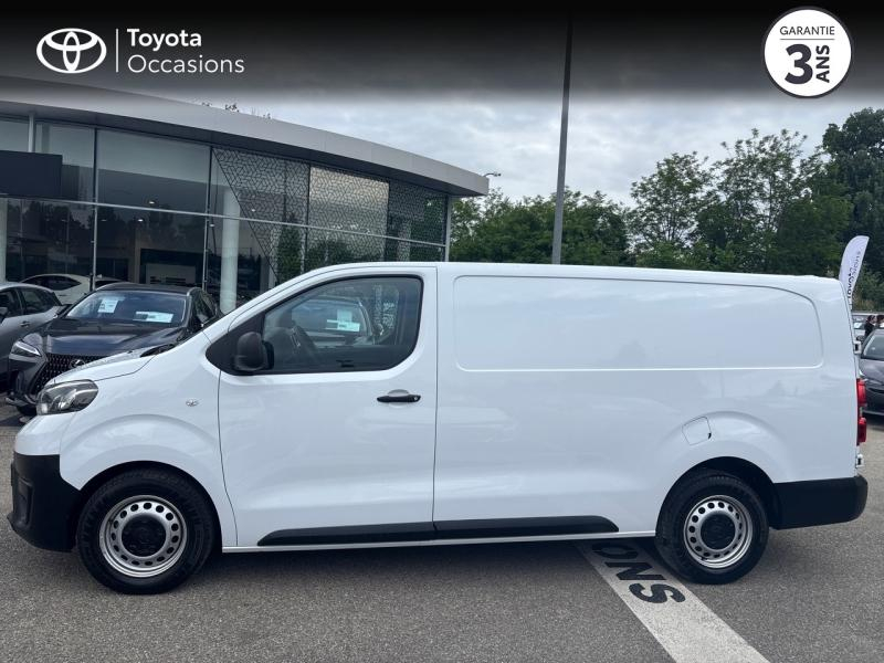 TOYOTA ProAce VUL d’occasion à vendre à MONTFAVET chez VDA (Photo 3)