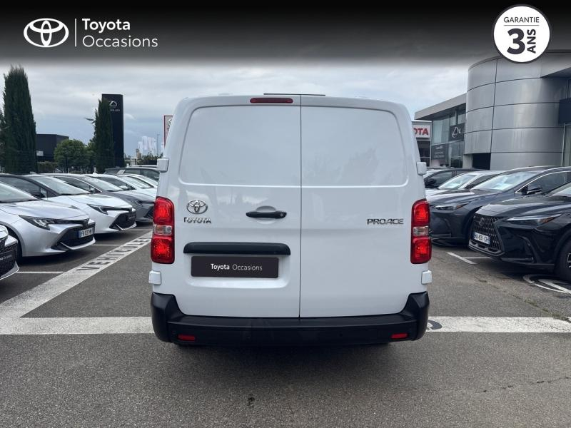 TOYOTA ProAce VUL d’occasion à vendre à MONTFAVET chez VDA (Photo 4)