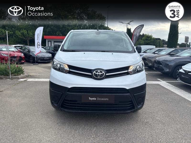 TOYOTA ProAce VUL d’occasion à vendre à MONTFAVET chez VDA (Photo 5)