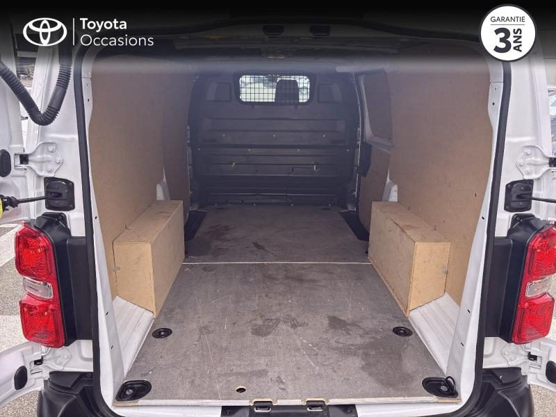 TOYOTA ProAce VUL d’occasion à vendre à MONTFAVET chez VDA (Photo 10)