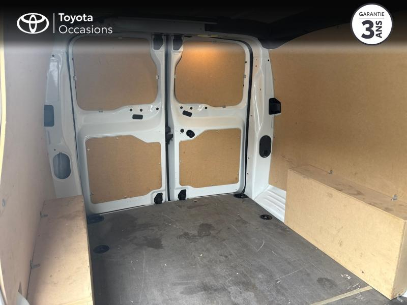 TOYOTA ProAce VUL d’occasion à vendre à MONTFAVET chez VDA (Photo 12)