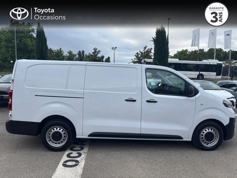 TOYOTA ProAce VUL d’occasion à vendre à MONTFAVET chez VDA (Photo 17)