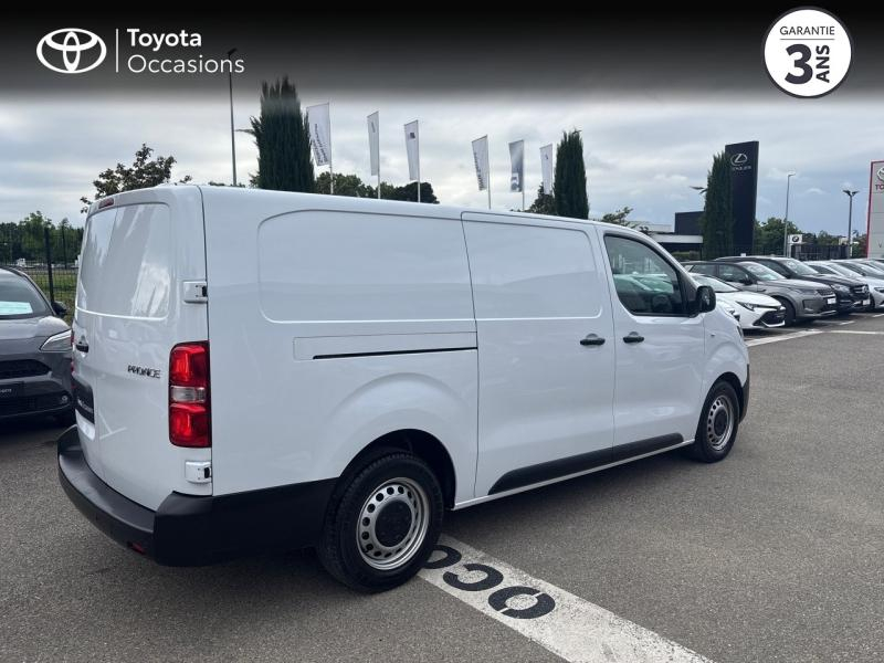 TOYOTA ProAce VUL d’occasion à vendre à MONTFAVET chez VDA (Photo 18)