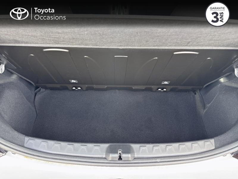 TOYOTA Aygo d’occasion à vendre à MONTFAVET chez VDA (Photo 10)