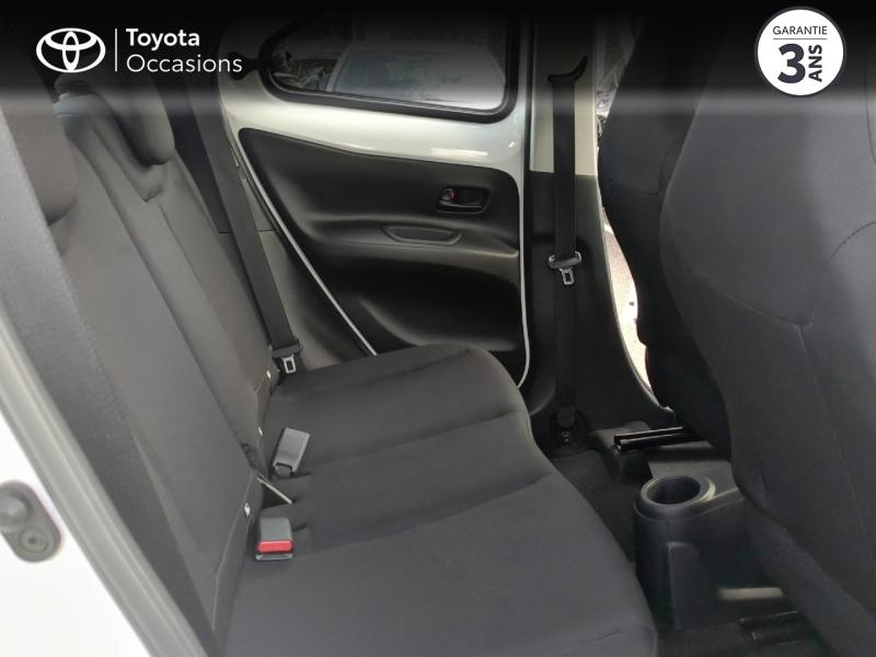 TOYOTA Aygo X d’occasion à vendre à MONTFAVET chez VDA (Photo 7)