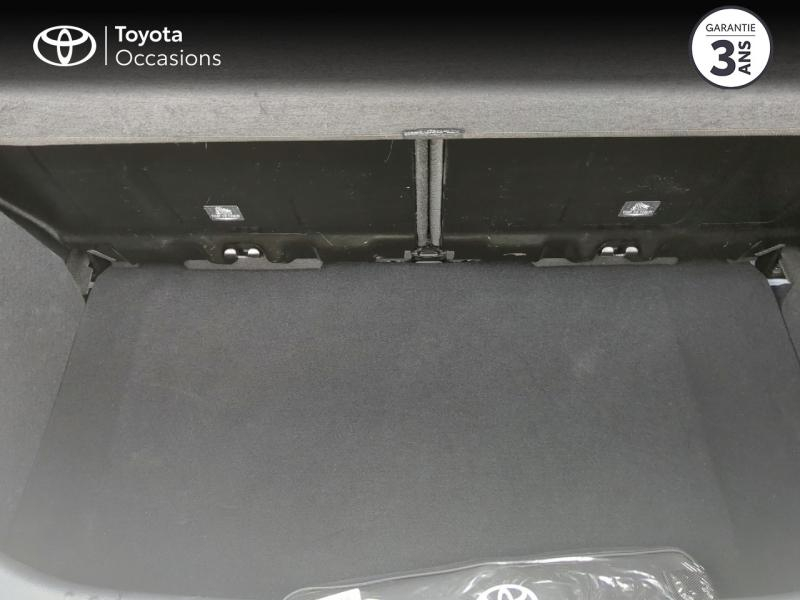 TOYOTA Aygo X d’occasion à vendre à MONTFAVET chez VDA (Photo 10)