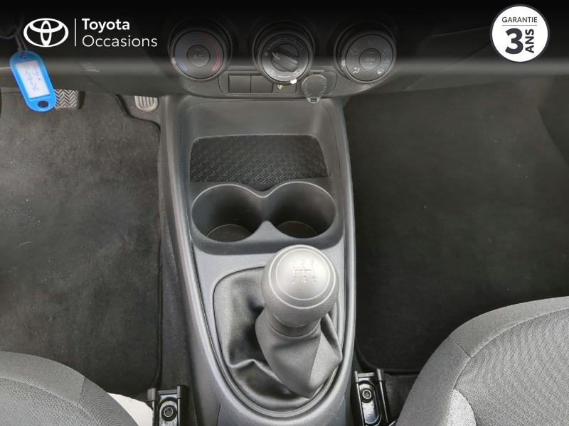 TOYOTA Aygo X d’occasion à vendre à MONTFAVET chez VDA (Photo 20)