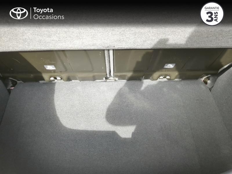 TOYOTA Aygo X d’occasion à vendre à MONTFAVET chez VDA (Photo 10)