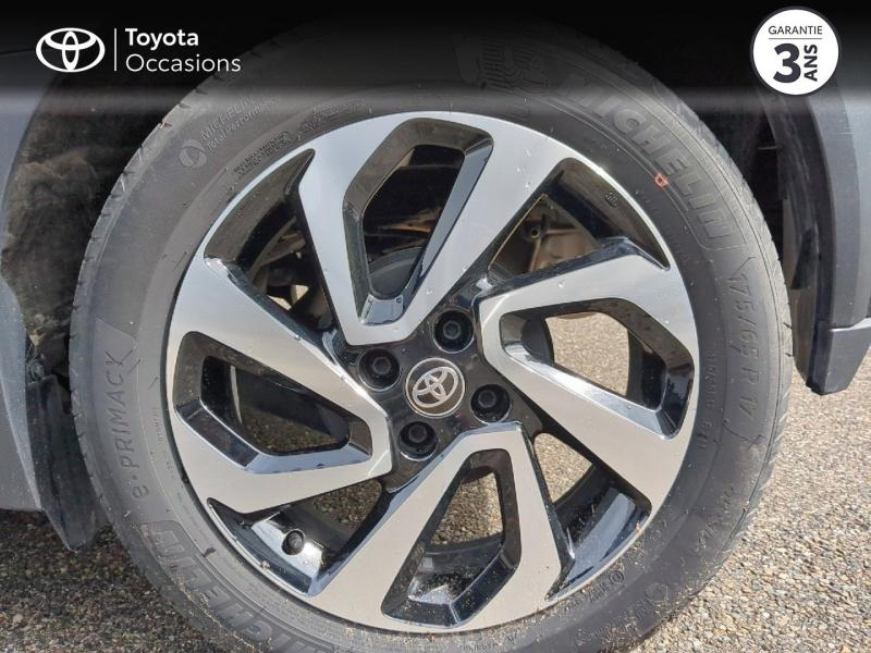 TOYOTA Aygo X d’occasion à vendre à MONTFAVET chez VDA (Photo 16)