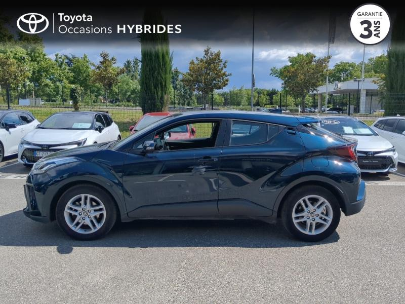 TOYOTA C-HR d’occasion à vendre à MONTFAVET chez VDA (Photo 3)