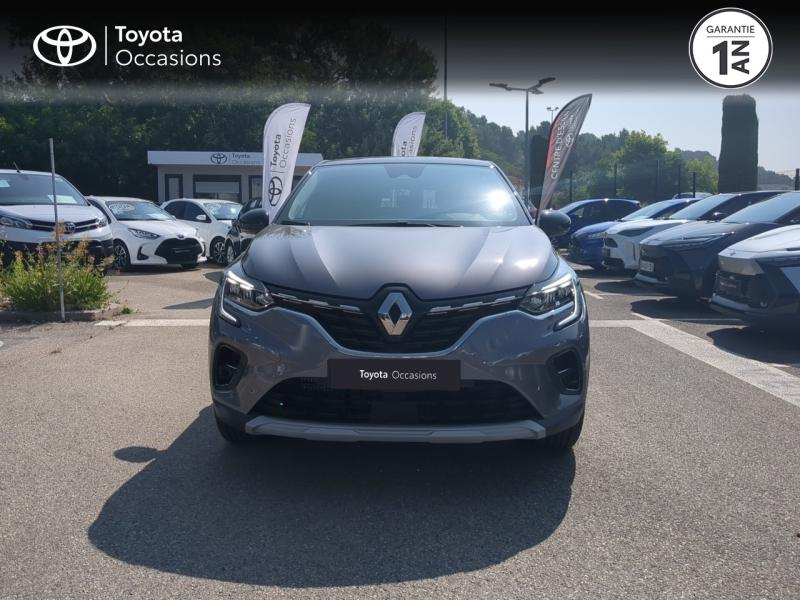 RENAULT Captur d’occasion à vendre à MONTFAVET chez VDA (Photo 5)