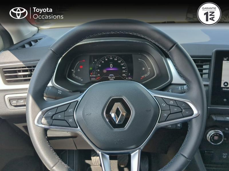 RENAULT Captur d’occasion à vendre à MONTFAVET chez VDA (Photo 9)