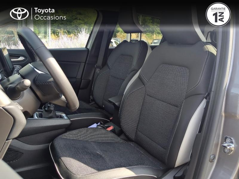 RENAULT Captur d’occasion à vendre à MONTFAVET chez VDA (Photo 11)