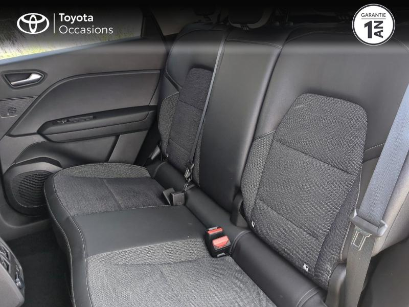 RENAULT Captur d’occasion à vendre à MONTFAVET chez VDA (Photo 12)