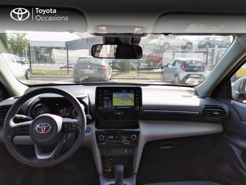 TOYOTA Yaris Cross d’occasion à vendre à MONTFAVET chez VDA (Photo 8)