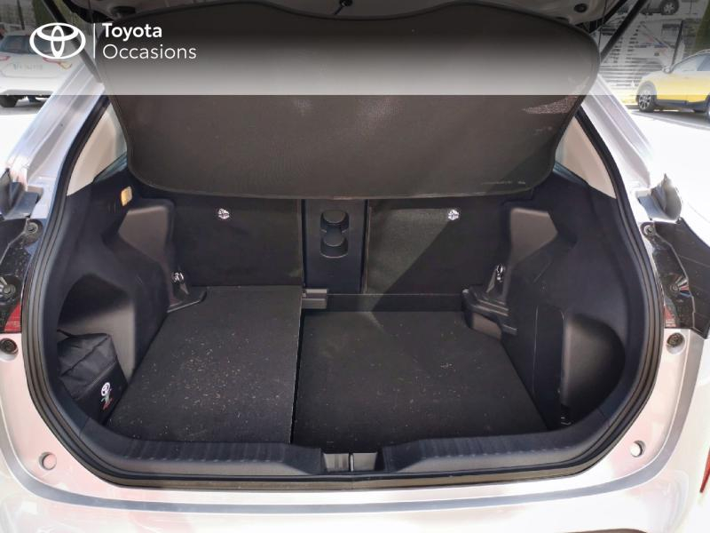 TOYOTA Yaris Cross d’occasion à vendre à MONTFAVET chez VDA (Photo 10)