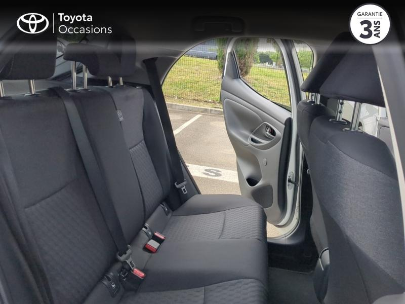 TOYOTA Yaris d’occasion à vendre à MONTFAVET chez VDA (Photo 7)