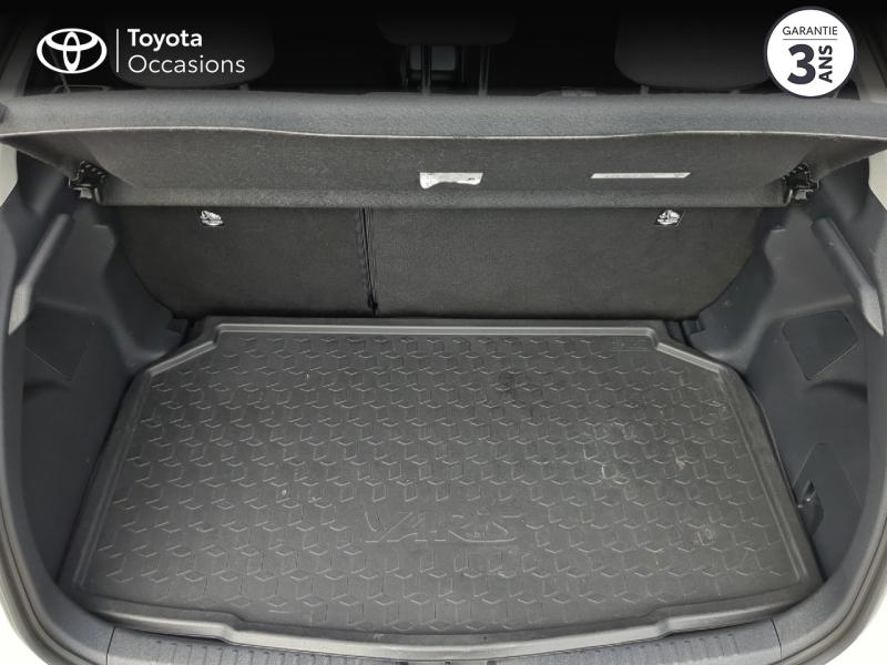 TOYOTA Yaris d’occasion à vendre à MONTFAVET chez VDA (Photo 10)