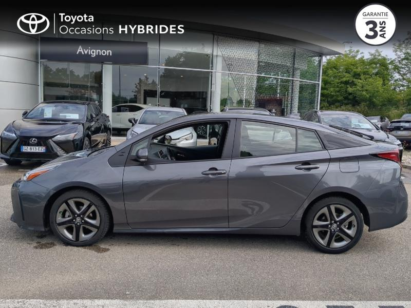 TOYOTA Prius d’occasion à vendre à MONTFAVET chez VDA (Photo 3)