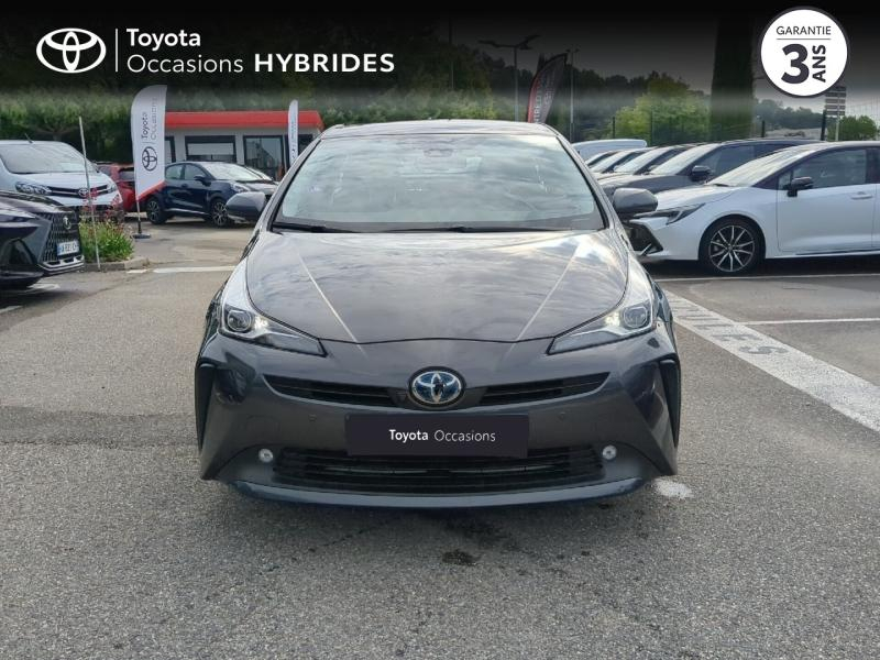 TOYOTA Prius d’occasion à vendre à MONTFAVET chez VDA (Photo 5)