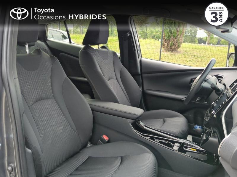 TOYOTA Prius d’occasion à vendre à MONTFAVET chez VDA (Photo 6)