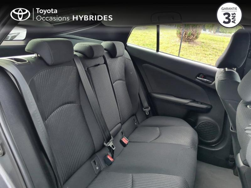 TOYOTA Prius d’occasion à vendre à MONTFAVET chez VDA (Photo 7)