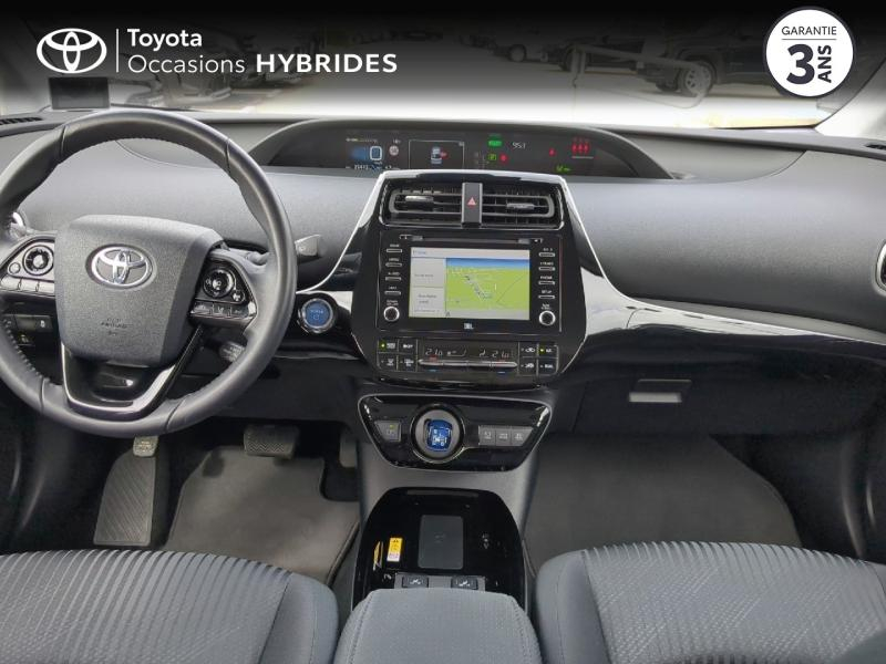 TOYOTA Prius d’occasion à vendre à MONTFAVET chez VDA (Photo 8)