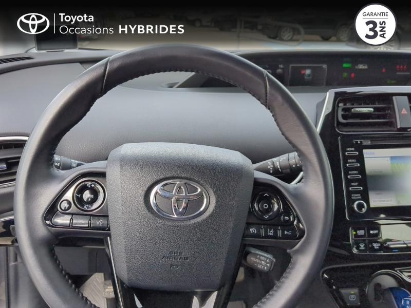 TOYOTA Prius d’occasion à vendre à MONTFAVET chez VDA (Photo 9)