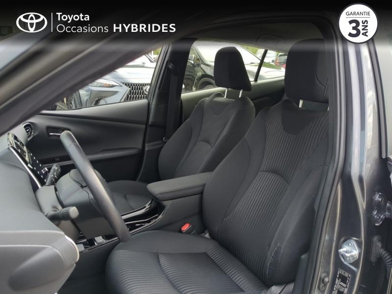 TOYOTA Prius d’occasion à vendre à MONTFAVET chez VDA (Photo 11)