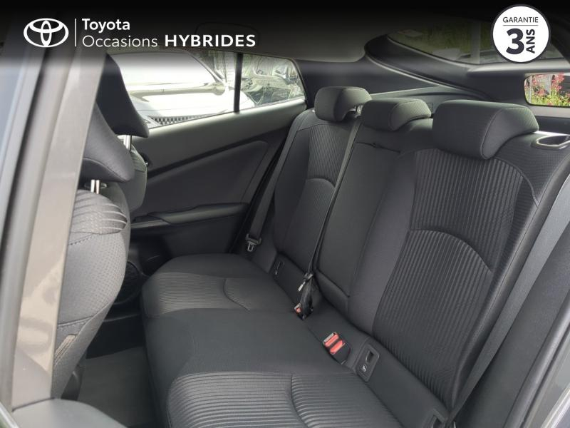 TOYOTA Prius d’occasion à vendre à MONTFAVET chez VDA (Photo 12)