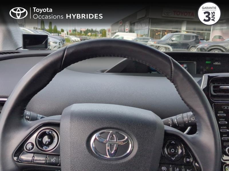 TOYOTA Prius d’occasion à vendre à MONTFAVET chez VDA (Photo 13)