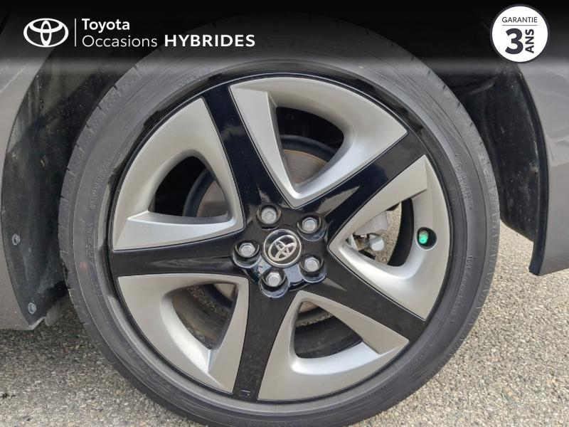 TOYOTA Prius d’occasion à vendre à MONTFAVET chez VDA (Photo 16)