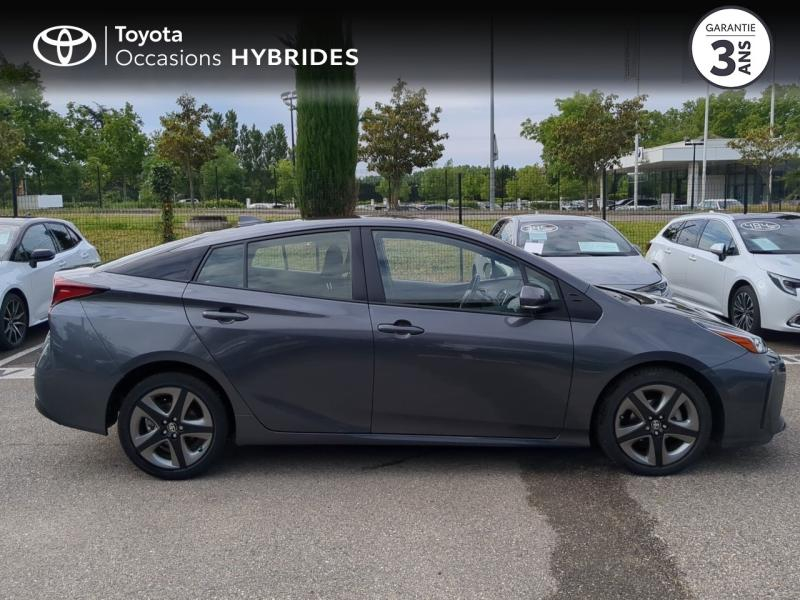 TOYOTA Prius d’occasion à vendre à MONTFAVET chez VDA (Photo 17)