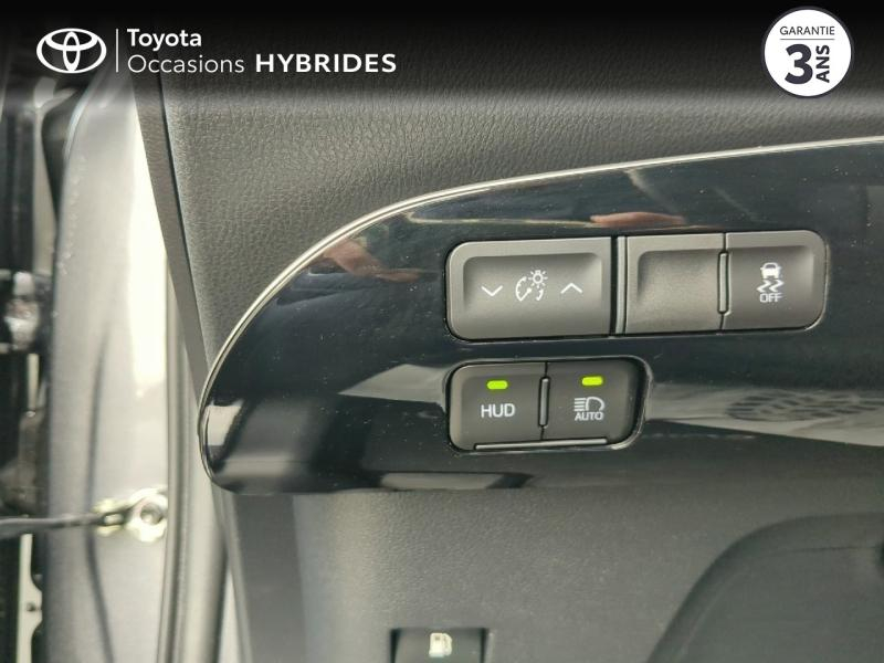 TOYOTA Prius d’occasion à vendre à MONTFAVET chez VDA (Photo 20)