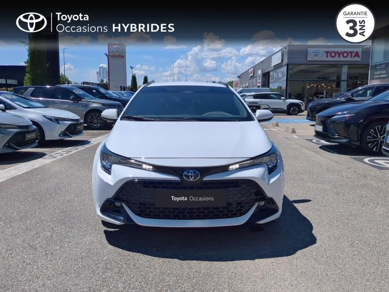 TOYOTA Corolla Touring Spt d’occasion à vendre à MONTFAVET chez VDA (Photo 5)