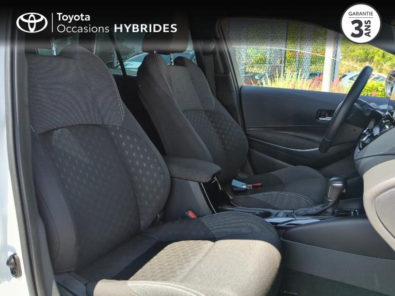 TOYOTA Corolla Touring Spt d’occasion à vendre à MONTFAVET chez VDA (Photo 6)