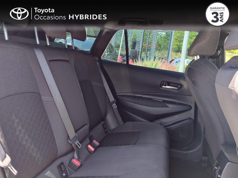 TOYOTA Corolla Touring Spt d’occasion à vendre à MONTFAVET chez VDA (Photo 7)
