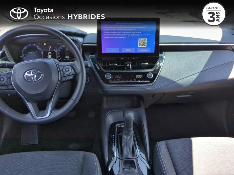 TOYOTA Corolla Touring Spt d’occasion à vendre à MONTFAVET chez VDA (Photo 8)